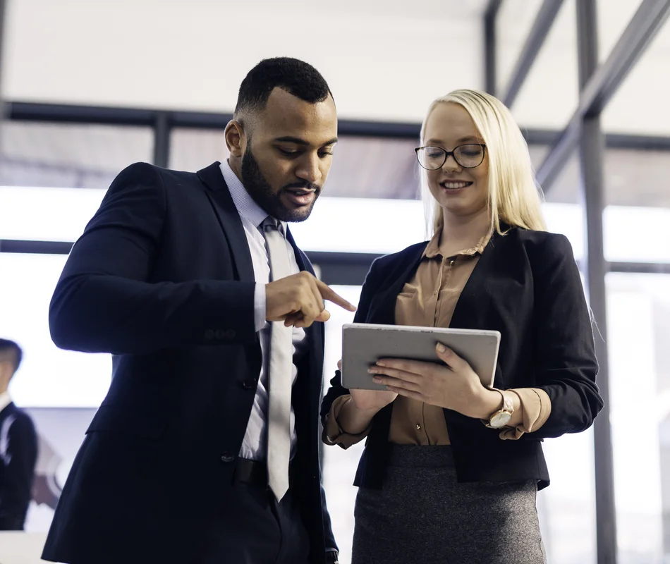 Judicial Systems Solutions